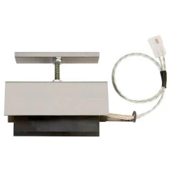 Cutting Blade Heating Block For Master Tool Nylon Hot