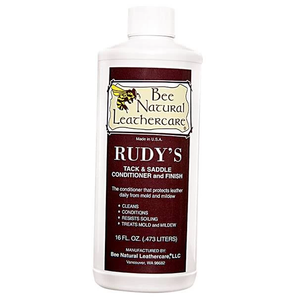 Bee Natural Rudy's Pint 1 Bee Natural Rudy's Pint