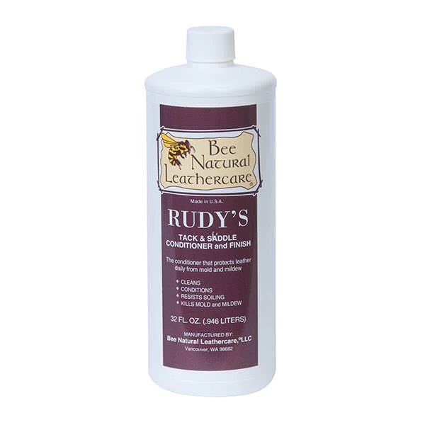Bee Natural Rudy's Quart 1 Bee Natural Rudy's Quart