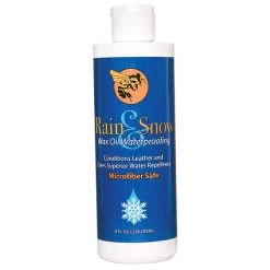 Bee Natural Rain & Snow 8 Oz.