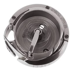 Shuttle Hook Complete For The Adler 867 Sewing Machine