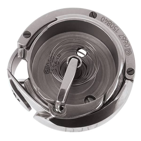 Shuttle Hook Complete For The Adler 867 Sewing Machine 1 Shuttle Hook Complete For The Adler 867 Sewing Machine