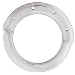Jeremiah Watt Inskirt Rigging Ring, 3"