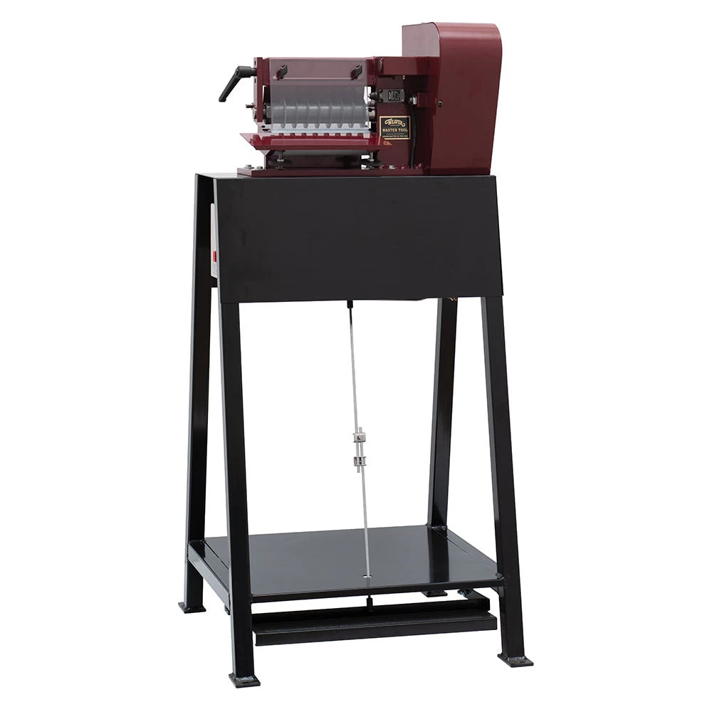 Master Tool Motorized Strap Cutter 1 Master Tool Motorized Strap Cutter