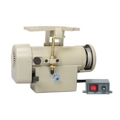 550 Watt Servo Motor