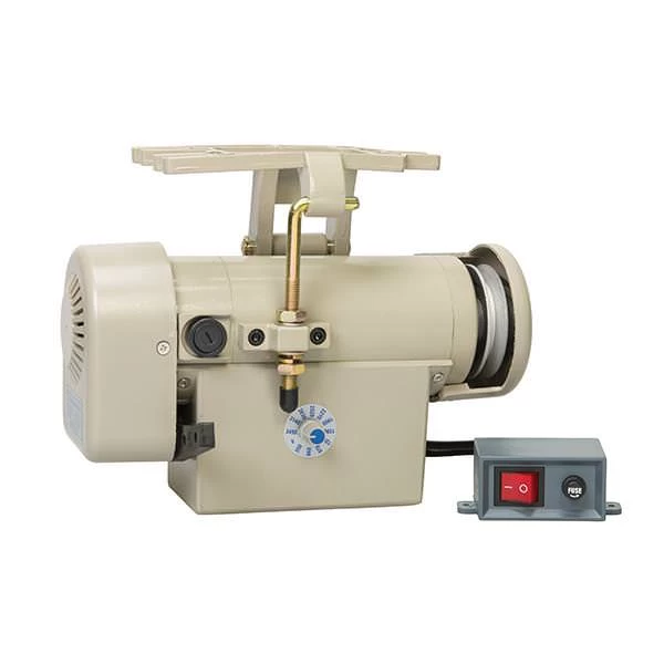 550 Watt Servo Motor 1 550 Watt Servo Motor