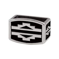 Jeremiah Watt Accented Plains Indian Loop