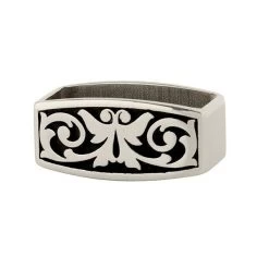 #408 Jeremiah Watt Accented Belt Loop