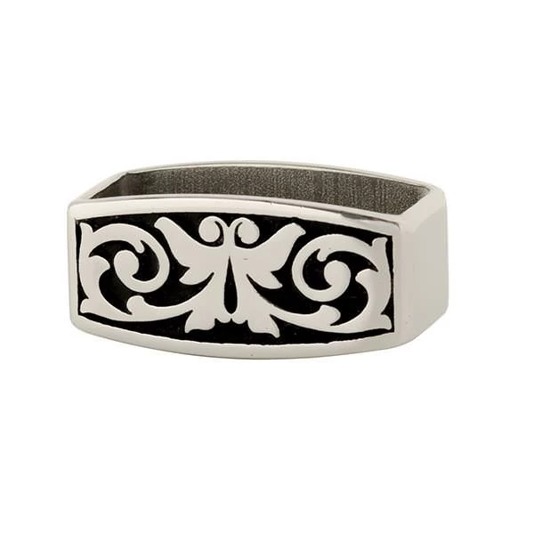 #408 Jeremiah Watt Accented Belt Loop 1 #408 Jeremiah Watt Accented Belt Loop