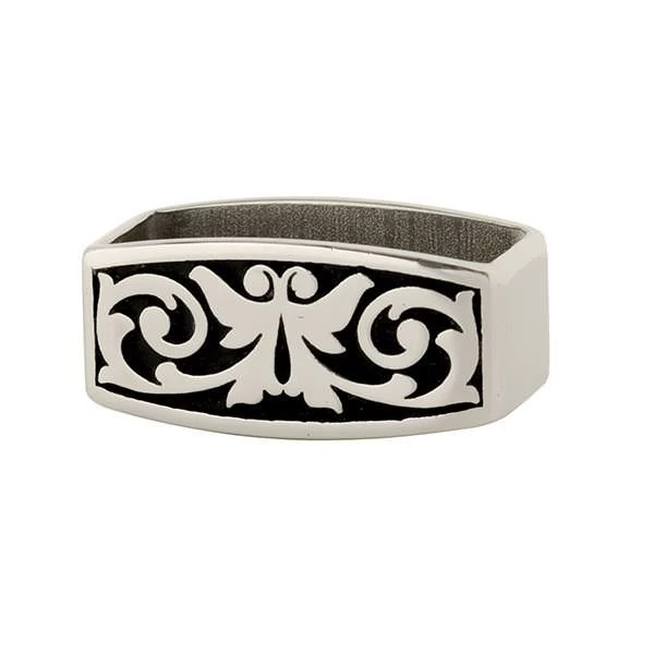 #408 Jeremiah Watt Accented Belt Loop 2 #408 Jeremiah Watt Accented Belt Loop - Image 2