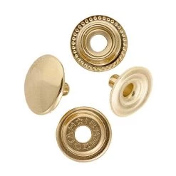 Line 20 Snaps, #2206 20 Line 20 Snaps, #2206 -Leather Craft Shop 37199 1