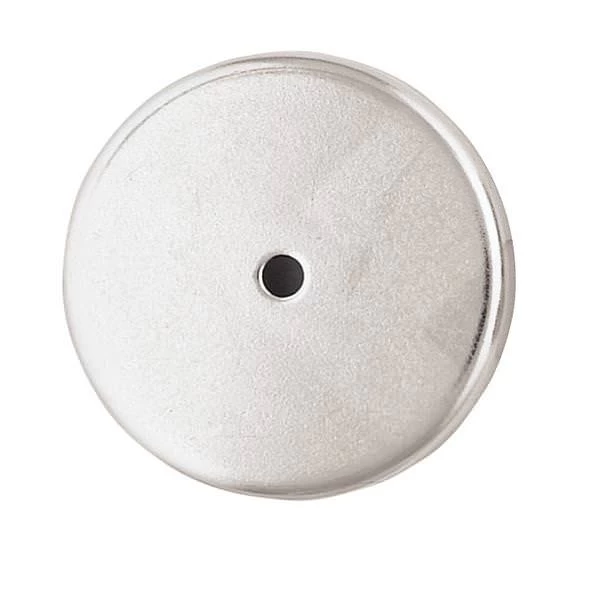 Round Apron Magnet, 2" 1 Round Apron Magnet, 2"
