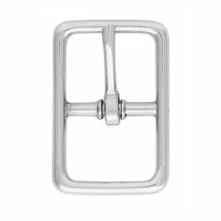 #121 Buckle -Leather Craft Shop 3895 1