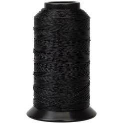Nylon Thread, Size 207, 4 Oz. Spool