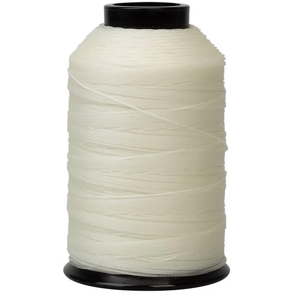 Nylon Thread, Size 277, 4 Oz. Spool 3 Nylon Thread, Size 277, 4 Oz. Spool - Image 3