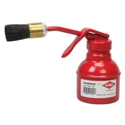 Glue Brush Can Complete With 11 Mm Brush And Cap