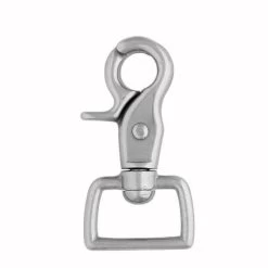 #5015 Square Scissor Snap -Leather Craft Shop 43269 1