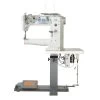 Adler 969 ECO Cylinder Arm Sewing Machine, Complete With Stand
