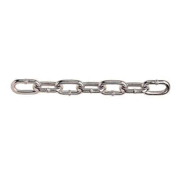 Welded Proof Coil Chain 6 Welded Proof Coil Chain - Image 6