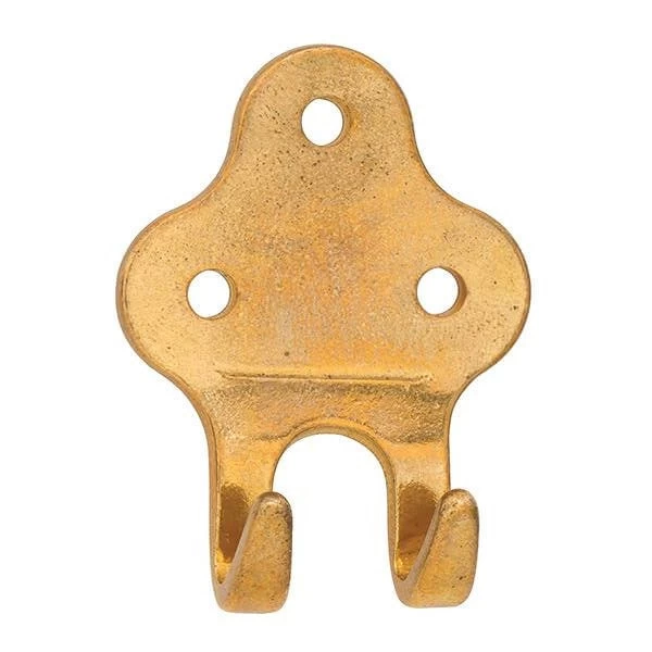 #39 Rifle Sling Hook 5 #39 Rifle Sling Hook - Image 5