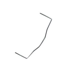 Door Latch Spring For The Adler 205 Sewing Machine