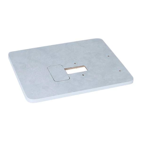 Table Top Attachment For Adler 12-1/2" Cylinder 1 Table Top Attachment For Adler 12-1/2" Cylinder