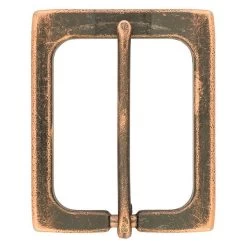 #01571 Belt Buckle -Leather Craft Shop 46984 1