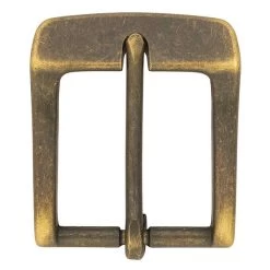 #01572 Belt Buckle