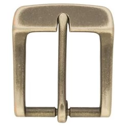 #01572 Belt Buckle -Leather Craft Shop 46988 1