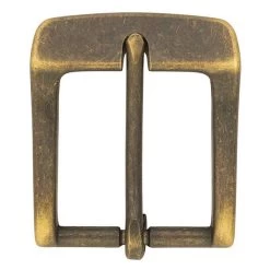 #01572 Belt Buckle -Leather Craft Shop 46989 1