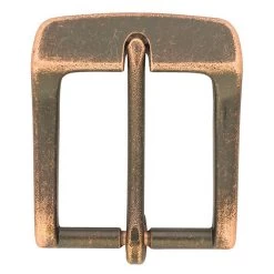 #01572 Belt Buckle -Leather Craft Shop 46990 1