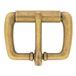 #50 Buckle -Leather Craft Shop 47008 1