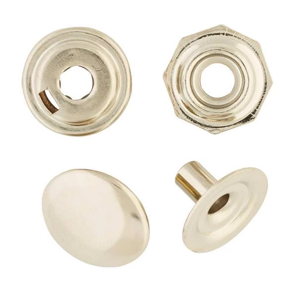 #2207 Locking Snap 1 #2207 Locking Snap