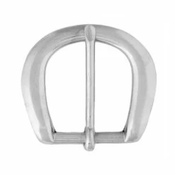 #5 Buckle -Leather Craft Shop 476 1