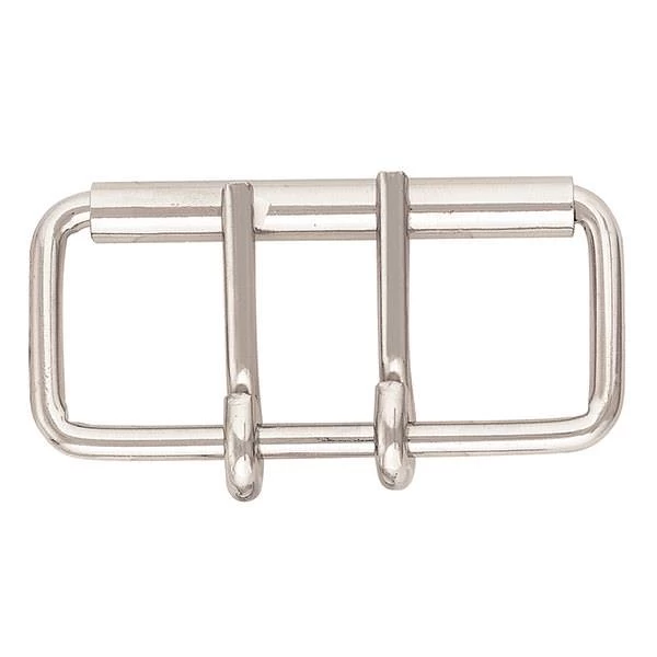 #100 Buckle, Two-Tongue 2 #100 Buckle, Two-Tongue - Image 2