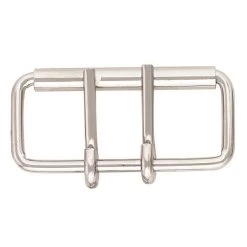 #100 Buckle, Two-Tongue