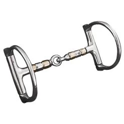 Dee Ring Bit, 5" Roller Mouth