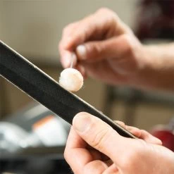 Wool Daubers, Bundle Of 12 -Leather Craft Shop 50 1950 3