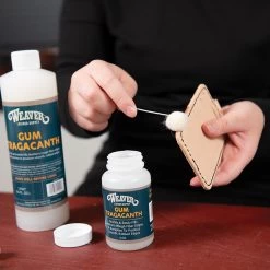 Wool Daubers, Bundle Of 12 -Leather Craft Shop 50 1950 4