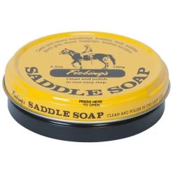 Fiebing'sĀ® Saddle Soap, Natural