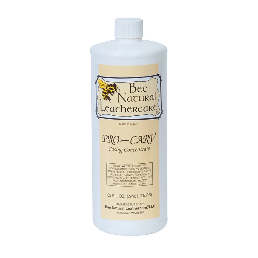 Bee Natural Pro-Carv Casing Concentrate 1 Bee Natural Pro-Carv Casing Concentrate