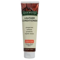 Oakwood Leather Conditioner 4.2 Oz.