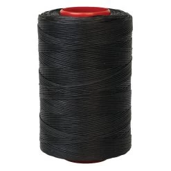 Ritza 25 Tiger Thread, 1.2 Mm, 500 Meter Spool -Leather Craft Shop 50 2503 BK 1 ba770b74 6afc 44c5 9a62 2a975019ab75