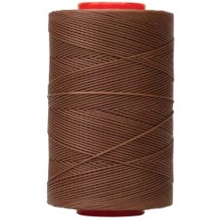 Ritza 25 Tiger Thread, 0.6 Mm, 1000 Meter Spool 26 Ritza 25 Tiger Thread, 0.6 Mm, 1000 Meter Spool -Leather Craft Shop 50 2503 HC 1
