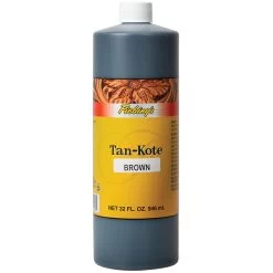 Fiebing's Tan Kote, Quart