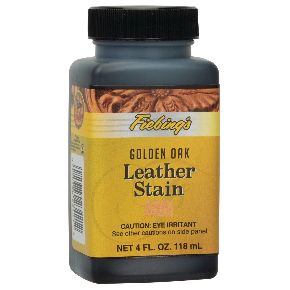Fiebing's Leather Stain, 4 Oz. 5 Fiebing's Leather Stain, 4 Oz. - Image 5