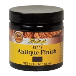 Fiebing's Antique Finish, 4 Oz.