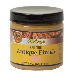 Fiebing's Antique Finish, 4 Oz. -Leather Craft Shop 501930NUcopy