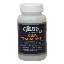 Weaver Gum Tragacanth 15 Weaver Gum Tragacanth -Leather Craft Shop 502074copy