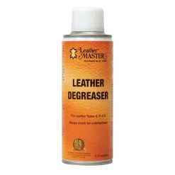 Leather Master Leather Degreaser, Aerosol, 200ml